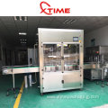 Automatic liquid hand wash soap filling machine filling